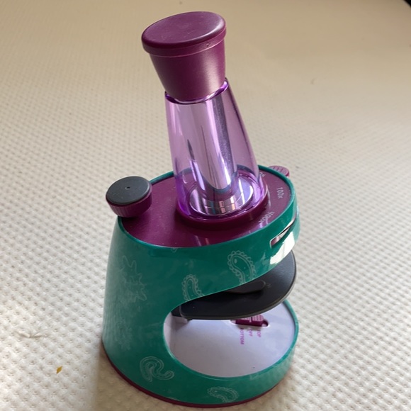 Microscope for kids - Picture 11 of 14